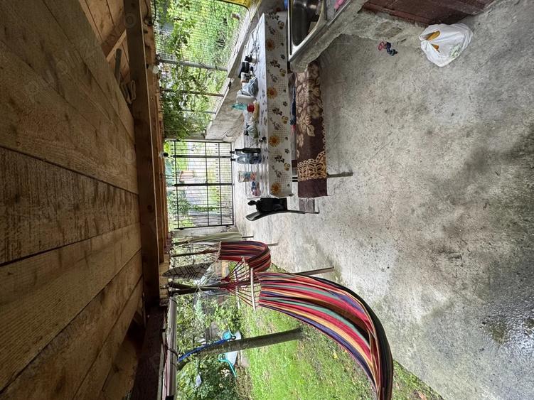 Casa de vanzare la ?ara - 4