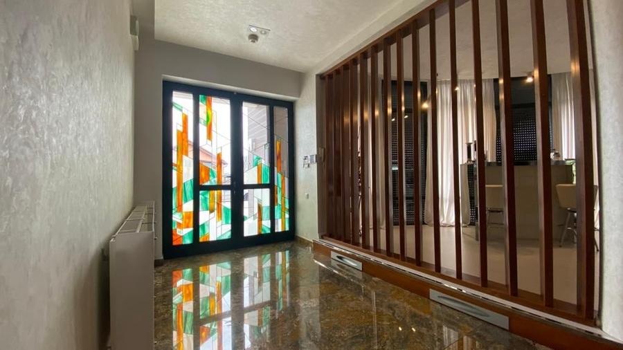 Casa de lux P+E+M, Bascov, Arges - 10