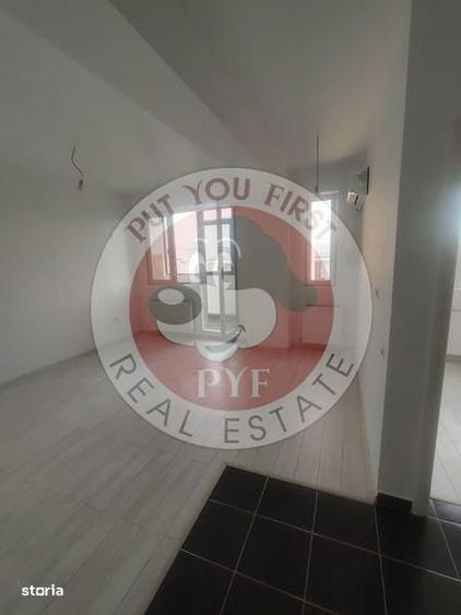 Militari Residence | Apartament 2 camere | 44mp | Decomandat | B11881 - 5