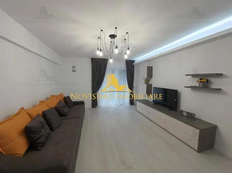 NOVISIMO-IMOBILIARE: APARTAMNT CU 2 CAM. DE INCHIRIAT IN ZONA ALBERT - 3