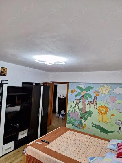 Inchiriez Garsoniera - 2