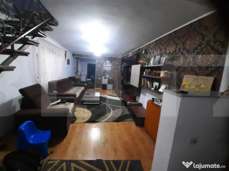 Casa cu 5 camere, 200 mp utili, teren cu 200 mp, Bereasca - 7