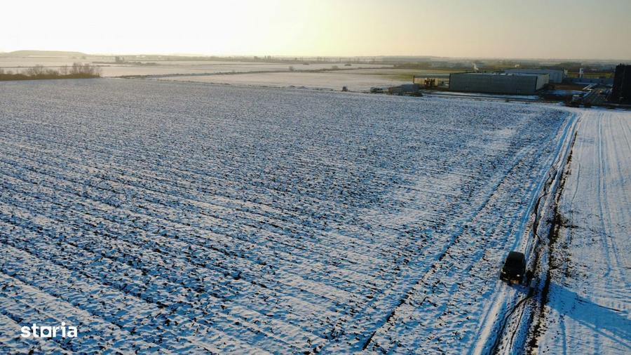 INCONTRO- teren industrial- oportunitate investitie- 17800mp - 7