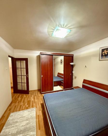 Garsoniera de inchiriat - Favorit Drumul Taberei - 7