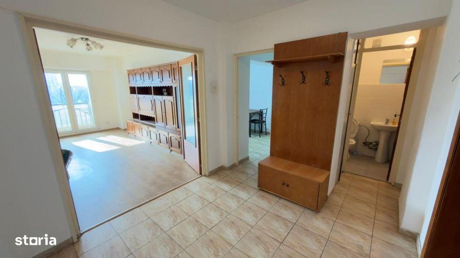 Apartament 3 camere, vedere spre Parcul Circului - Bulevardul Lacul Te - 2