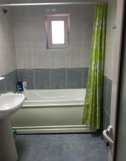 Apartament 1 camera 35mp, balcon 4mp, finisat modern, zona Iulius Mall - 6