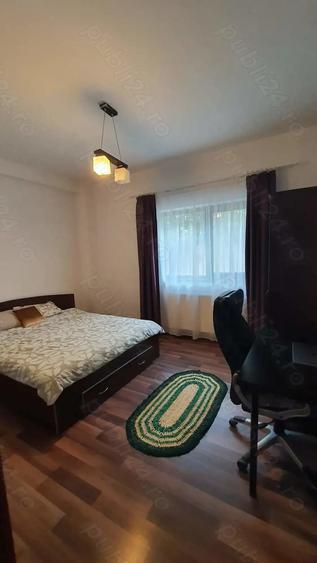 Cartier Latin, 3 camere, curte proprie si terasa - 7