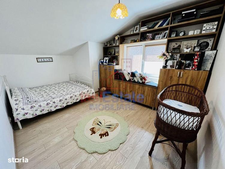 Apartament 3 camere Bucium - 5