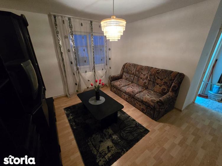 Apartament 2 camere decomandate in Cisnadie - 7