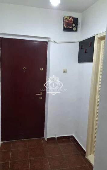 13 Septembrie | Garsoniera | 36mp | Parter | bloc mixt | 62.500 euro - 3