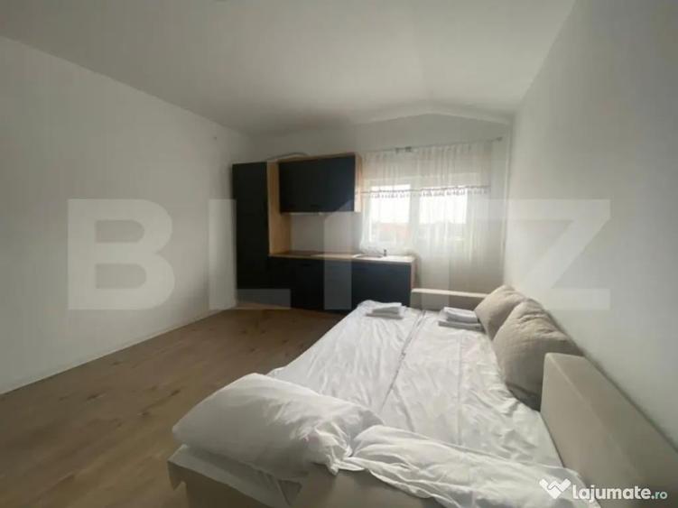 Apartamente 3 camere, 60 mp, zona Ghiroda - 9