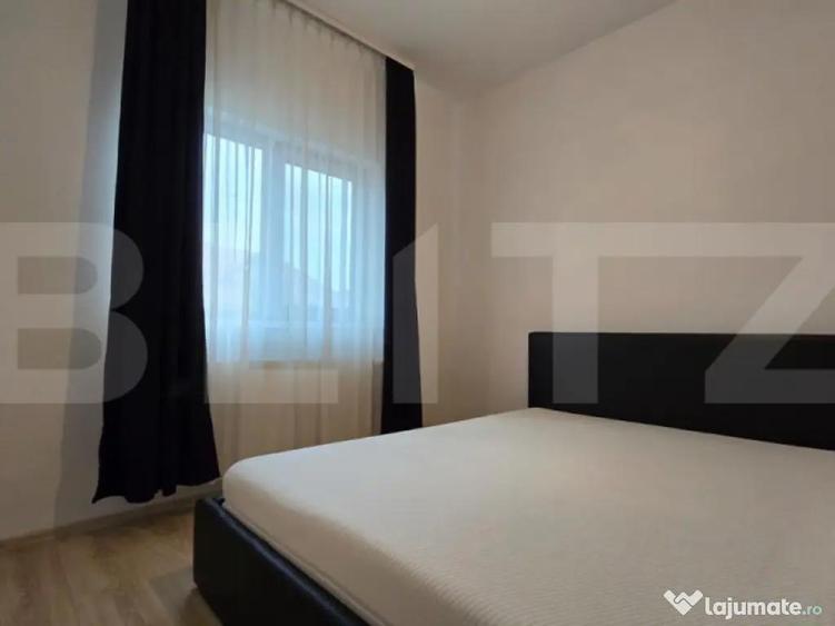 Duplex 3 camere 68mp utili, 300mp teren Mosnita Noua - 3