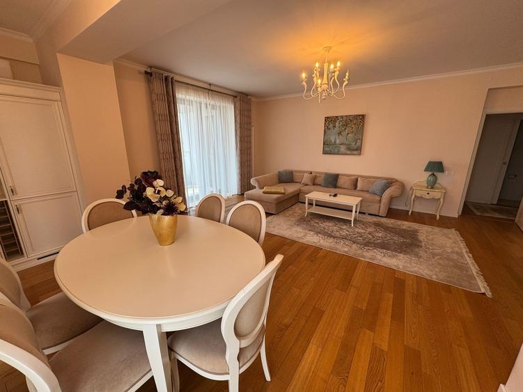 Apartament 3 camere de lux – Faleza Nord | Vedere panoramică la mare(AXI54) - 4