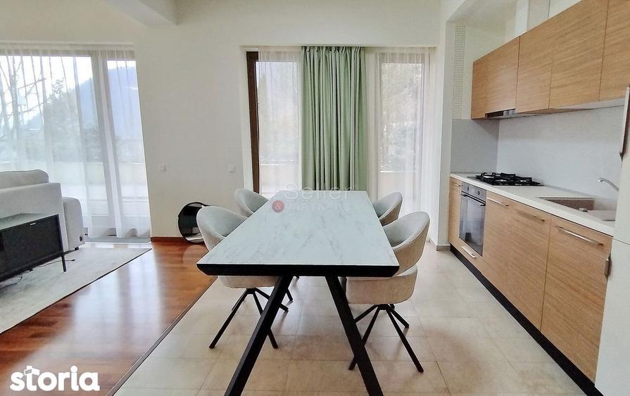 Apartament Gama Premium - Calea Poienii - 12