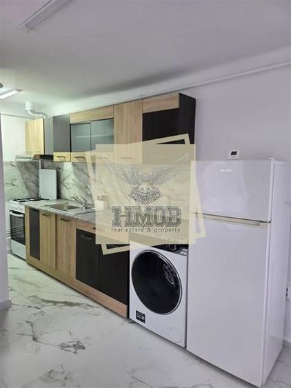 Garsoniera la curte in cartierul Strand - 3