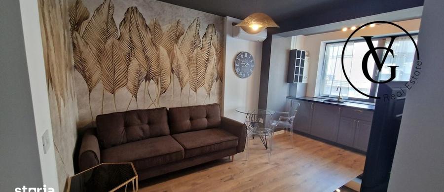 Apartament 2 camere - Ivory Residence - 1