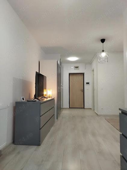 Studio Hils Pallady, Metrou Anghel Saligny - 5