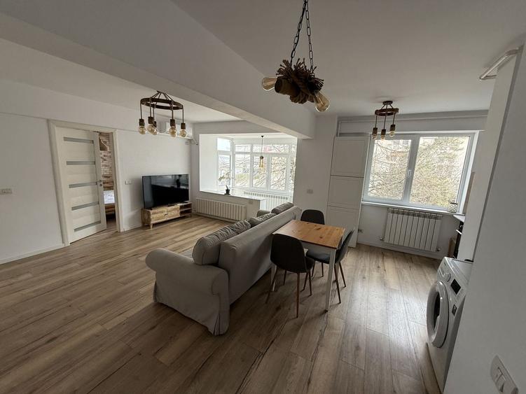 Apartament 2 camere zona Piata Ovidiu - 3