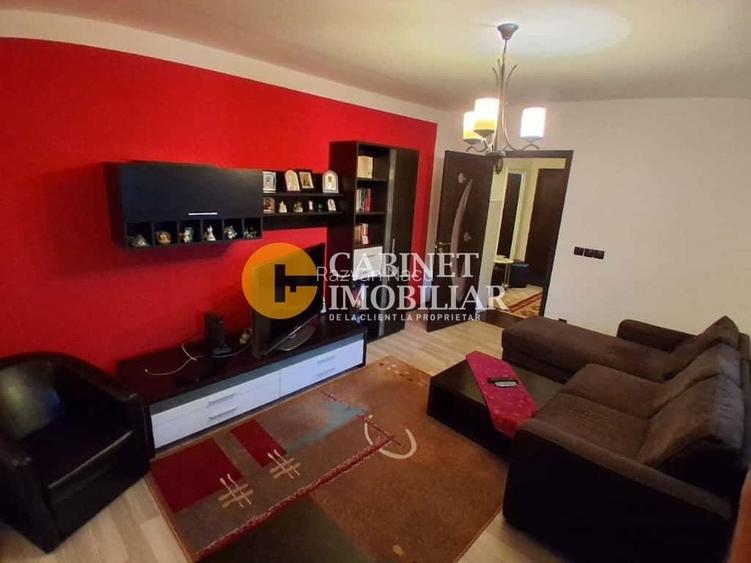 Apartamnt 2 camere, semidecomandat, Zona Tatarasi, Iasi