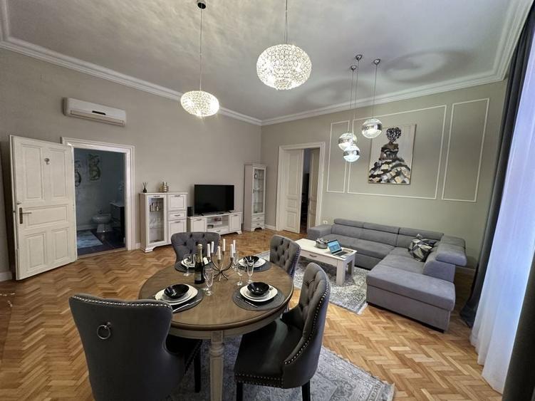 Apartament zona Unirii - 2