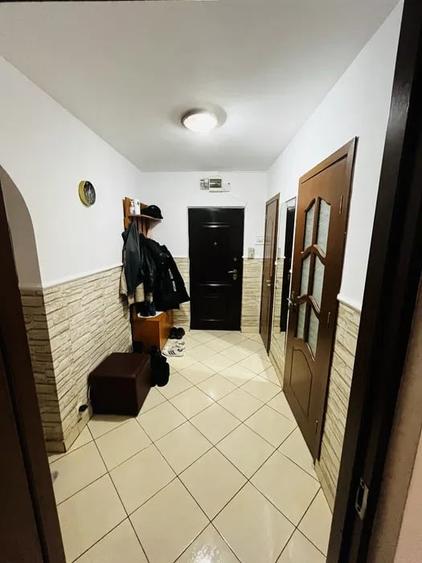 Apartament 3 camere cu centrala proprie - 6