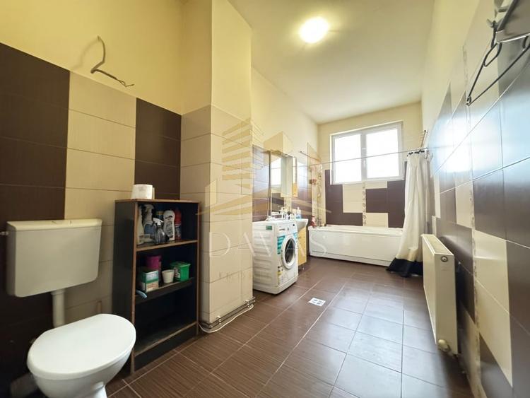 Apartament generos ( 160 MP ) cu 5 camere decomandat | Manastur - 14