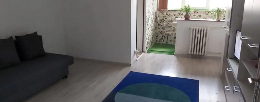 Garsoniera,Costin Georgian,Metrou,Balcon,Loc Parcare,Mobilat Utilat,et,2/10, - 1