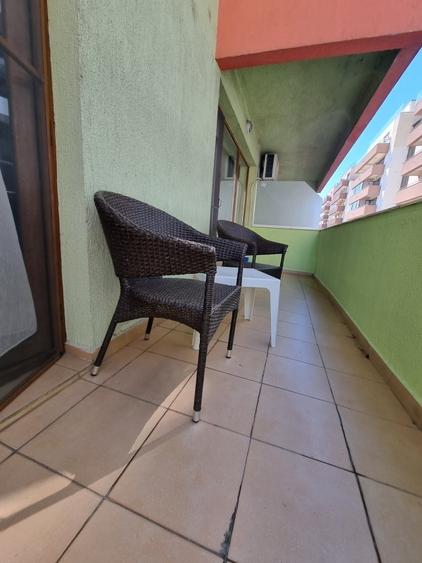 2 Camere Mamaia Hotel Vega Mobilat Modern 320 Euro Ideal Studenti - 4