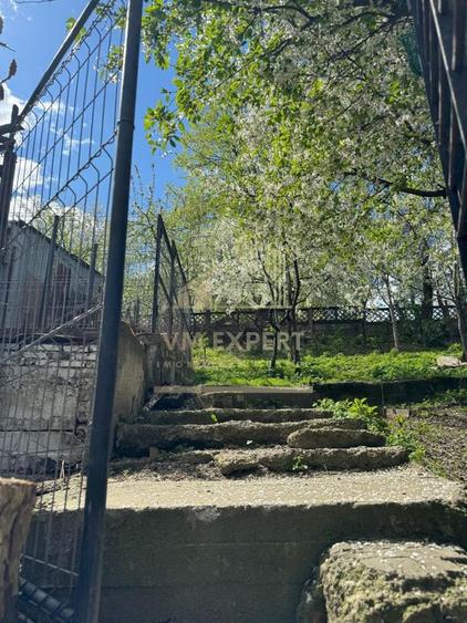 CASA 6 CAMERE, TEREN 420 MP, PITESTI - 10