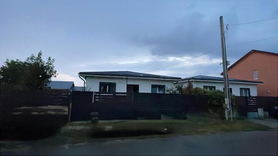 Teren parcelabil, toate utilitatile, Samurcasi, Buftea - 5