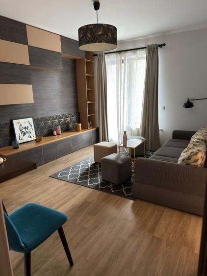 The Park Apartments - 3 camere Parcul Tineretului, Brancoveanu, Lumea Copiilor - 2