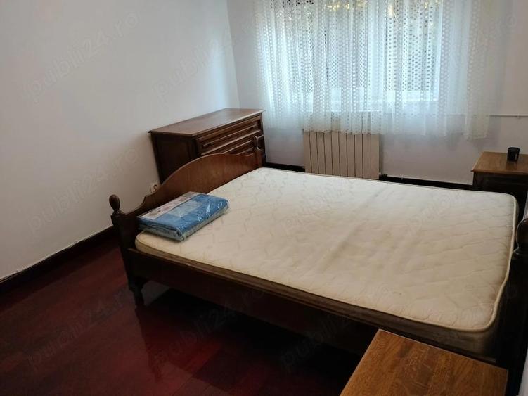 de inchiriat apartament 2 camere decomandat, zona Bisrica Noua-Independentei - 2