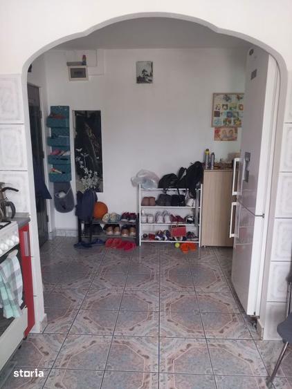 Apartament 2 camere de vanzare, 50.28 mp, semimobilat, Ploiesti Vest - 10
