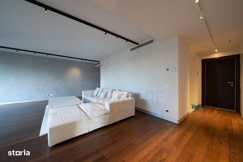Verdi Park Suite | Floreasca Luxury 2 bedroom apartment - 10