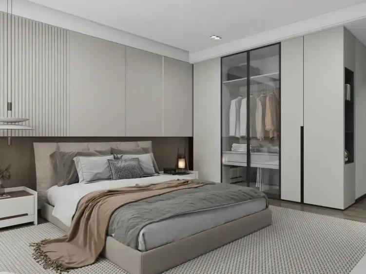 Apartament 3 Camere Decomandat Terasa Si Gradina Titan Theodor Pallady - 1