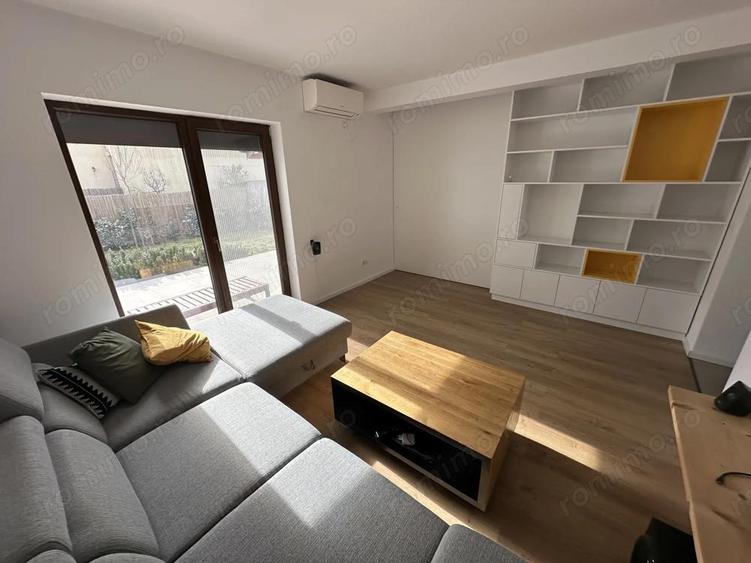 Casa deosebita intr-un cartier privat cu bariera - 3