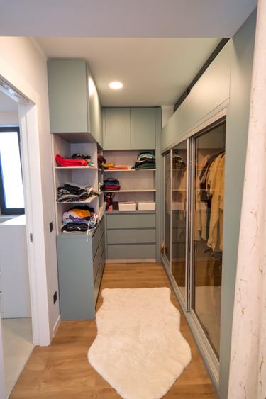 LOCUINTA PRIMITOARE, COMPLET MOBILATA SI UTILATA - 26