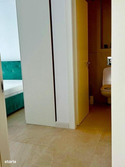 Apartament 3 camere cu vedere la lac Mamaia Lake On 290.000 EUR - 8