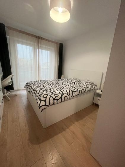 De închiriat 2 camere  Timpuri Noi - 6