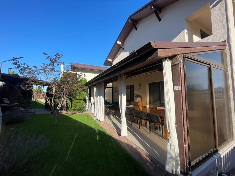 Oportunitate Casa individuala in cea mai buna zona Bld.Muncii Emerson Aeroport - 16