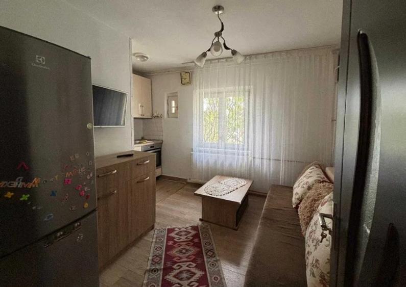 Vitan Mall,bl.1992,reabilitat,DECOMANDAT,Amenajat,2 balcoane,mobilat,utilat - 3