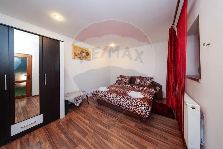 Casă individuala cu 6 camere - 32