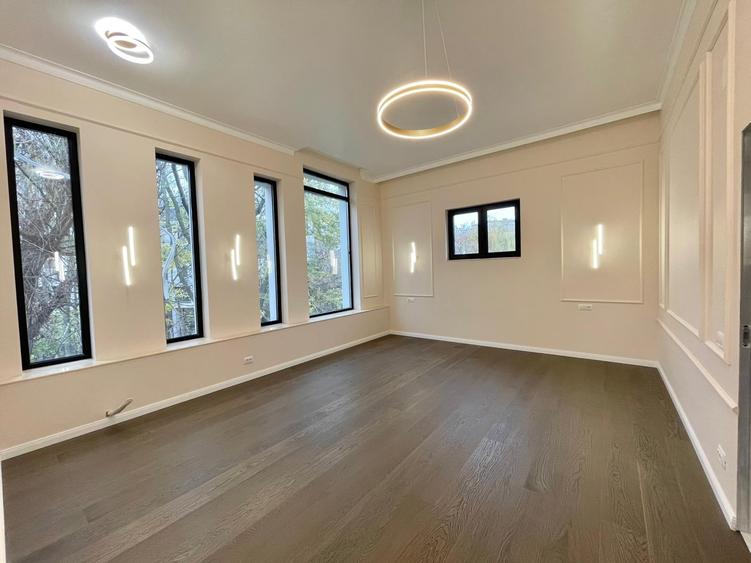 Vila de inchiriat - Herastrau, Cartierul Francez, Promenada - 20