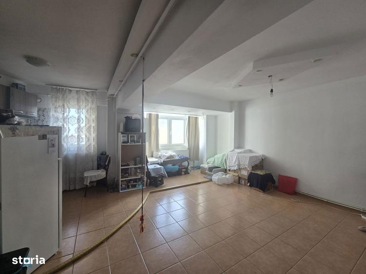 2 camere, Mazepa 1, str. Rosiori, etaj intermediar - 4