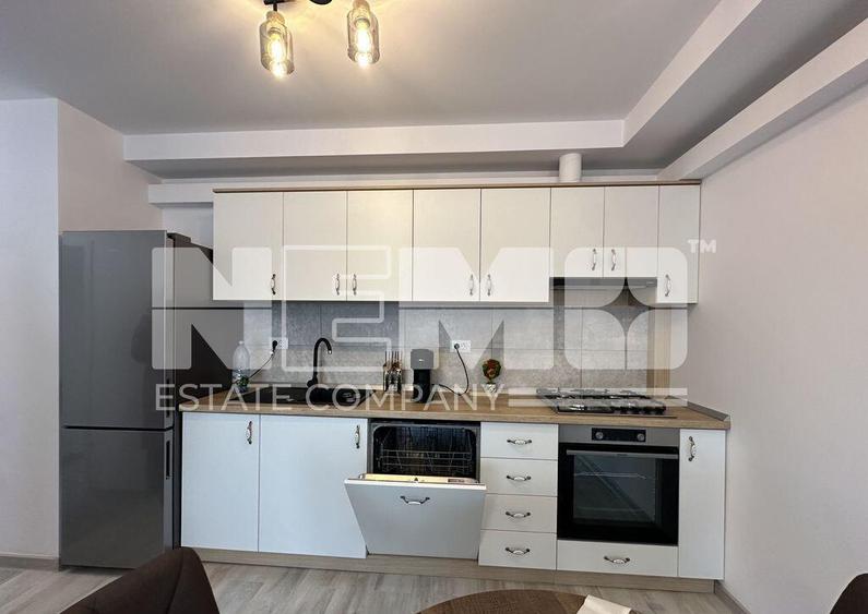 De Inchiriat Apartament I 450 euro/luna I Suceava, Avanera - 9