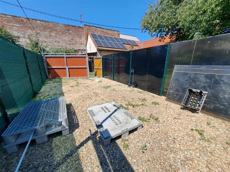 RECO  casa Grivitei Oradea - 14