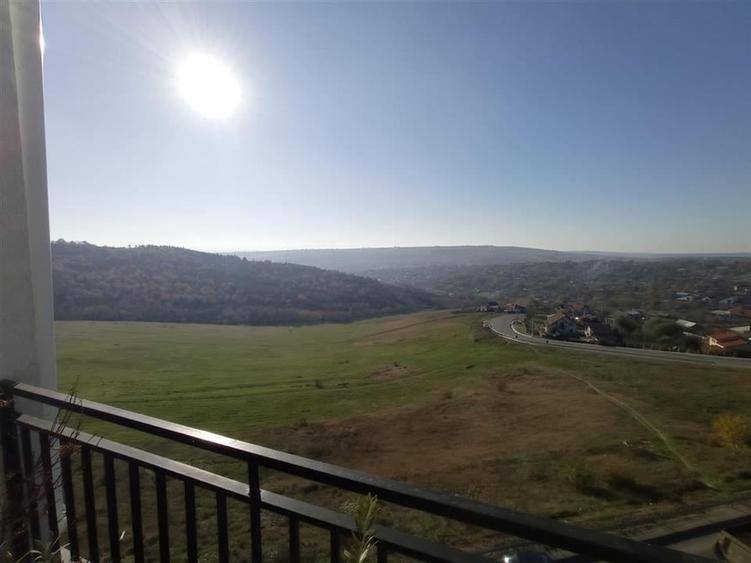 Penthouse Superb in zona Copou - Breazu - 21