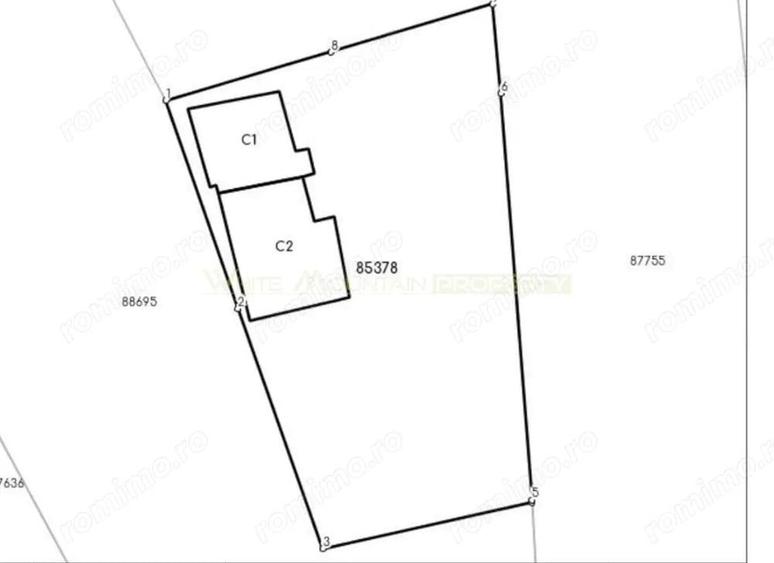 Crevedia, casa 5 camere - 12