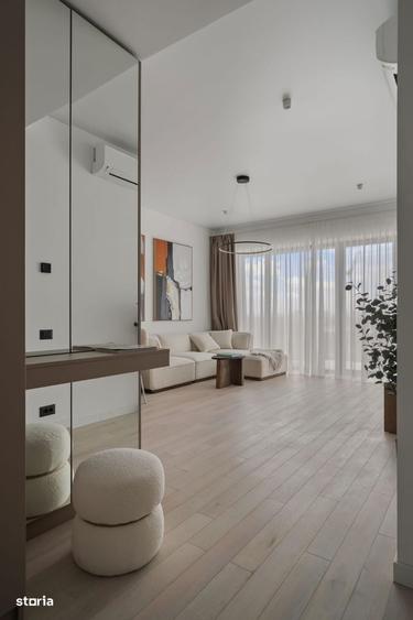Apartament cu o camera ONE LAKE DISTRICT - 7