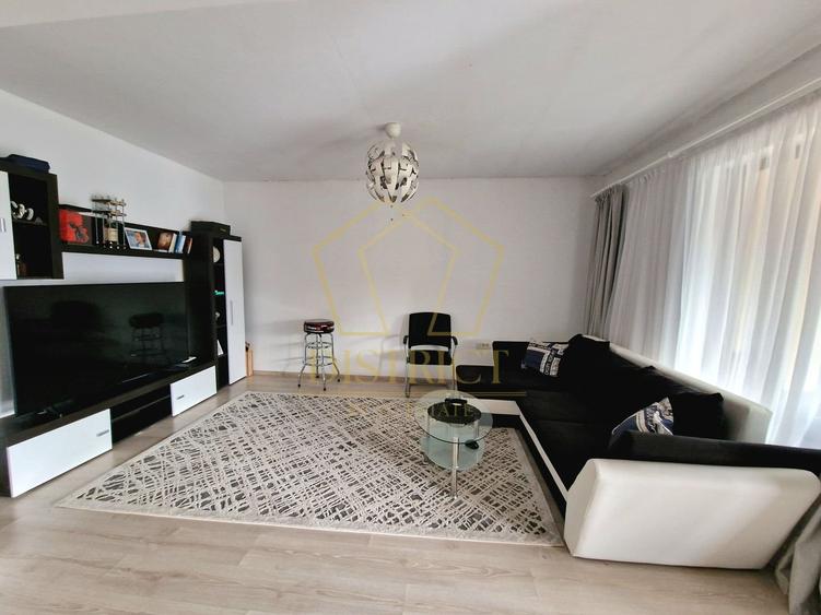 Casa individuala impartita in 2 apartamente | Ianova - 1